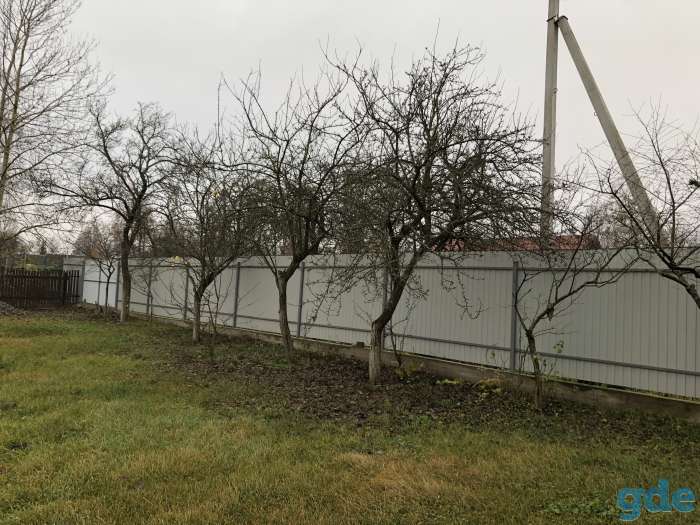 Продам дом в Глыбов, фотография 7