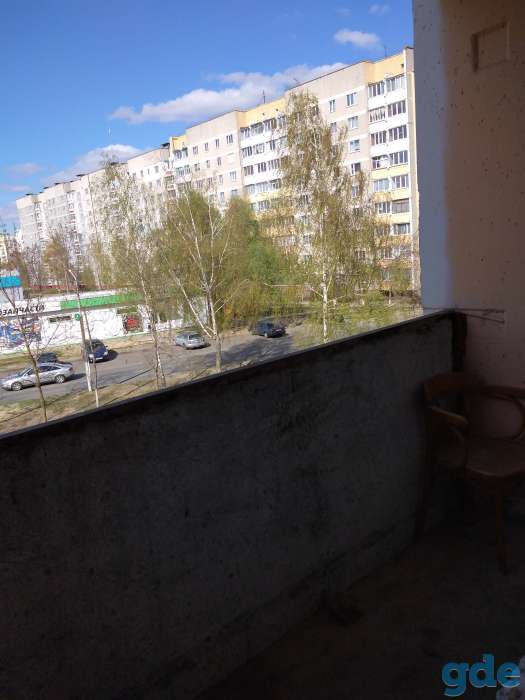 Продажа 1ком.квартиры, Богатырева 125 Рогачев, фотография 8