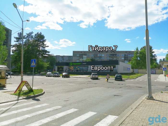 Квартира 2+2+1+1, фотография 7