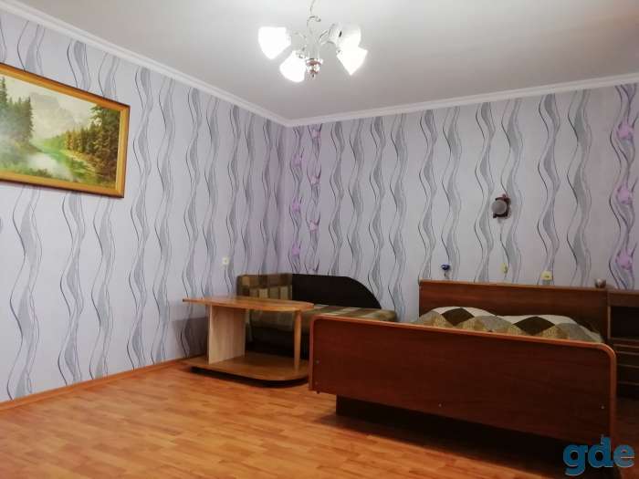 квартира на сутки, Красная, фотография 1