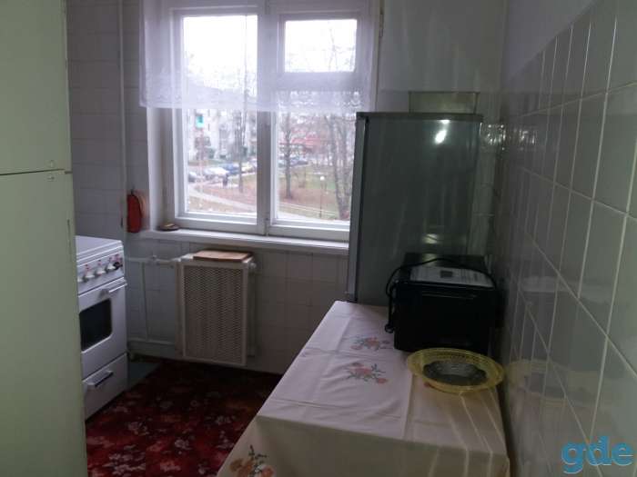 Квартира, ул. Пушкина, д. 36а, фотография 5