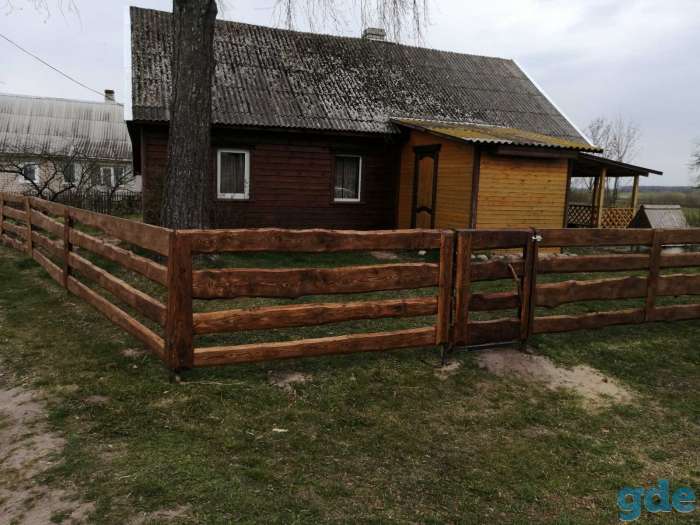 Дом на Браславских озерах, Д. ГАВРИЛОВЦЫ, фотография 2