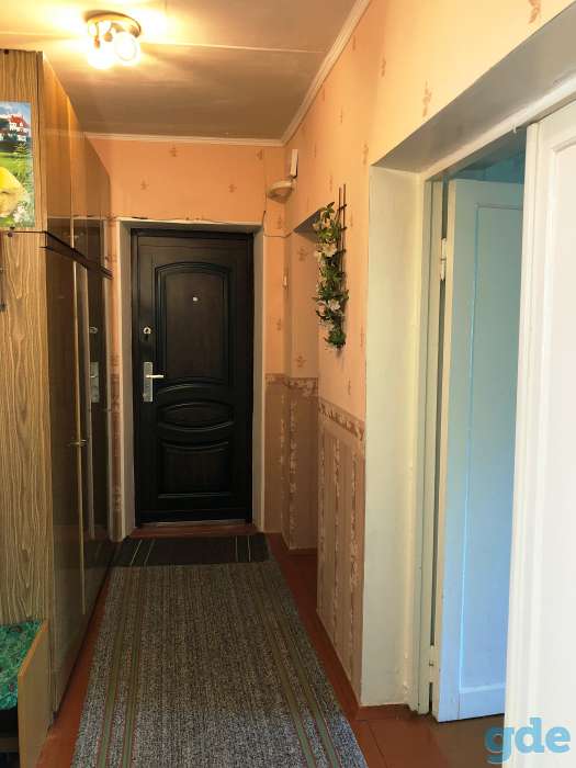 Продается 3-комнатная квартира, ул. Лермонтова 24, фотография 9