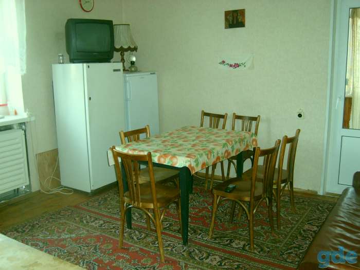 Продаётся дом(полдома), ,д.4, фотография 6