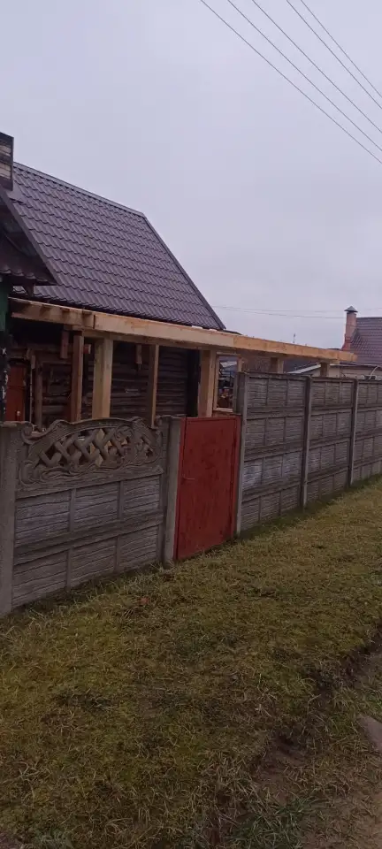 Строительные услуги, фотография 1