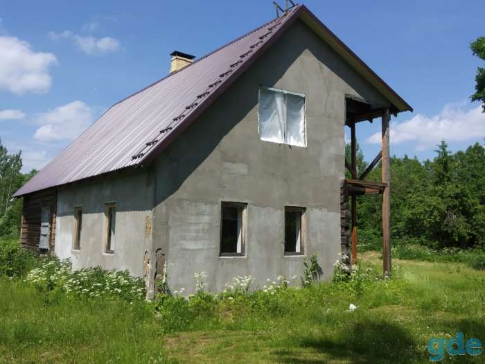 Дом в Козимирово (Полота), фотография 4