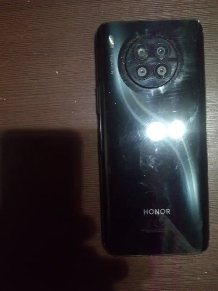 продам Honor 50 Lite, фотография 1