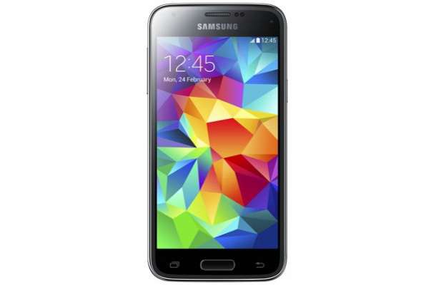 Продам Samsung Galaxy S5 mini Charcoal Black [G800F], фотография 1