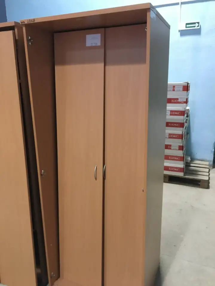 Мебель для магазина, склада, офиса бу, фотография 10