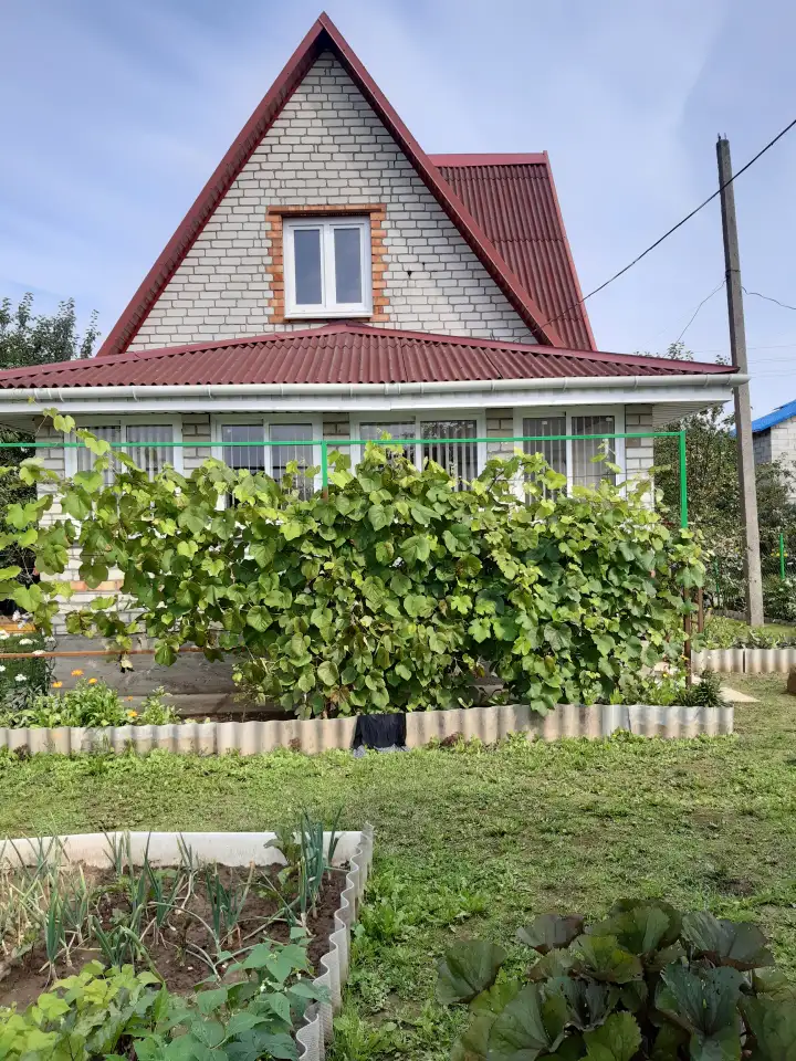 Продам дачу, Молодечненский р-н  с/т 