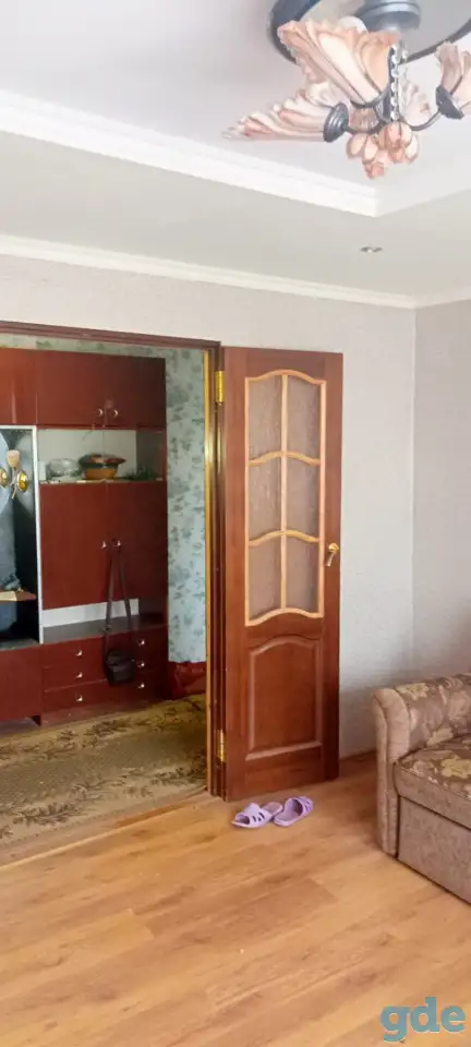 Продам 2-ух комн. квартиру, фотография 2