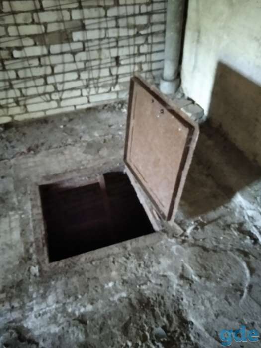 Гараж в районе областной больницы (г-к Спутник), Бялыницкого-Бирули 56, корпус 1106, фотография 3