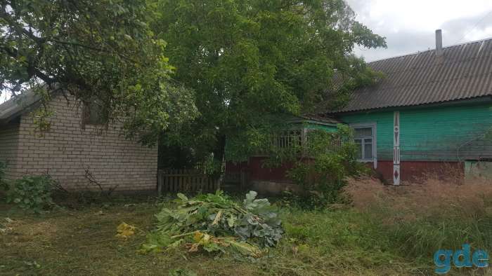 Продам большой дом ,новый гораж,Летний домик, много земли!!!!!, фотография 3