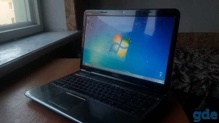 Продам ноутбук Dell inspiron M5010, фотография 1