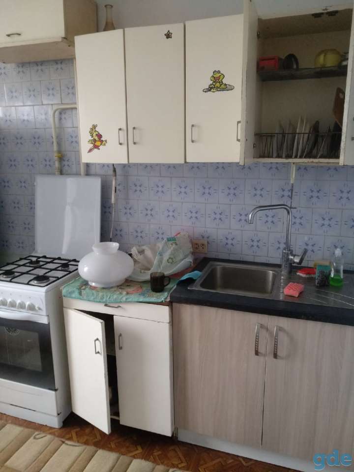 ищу девочку на подселение в отдельную комнату, фотография 2