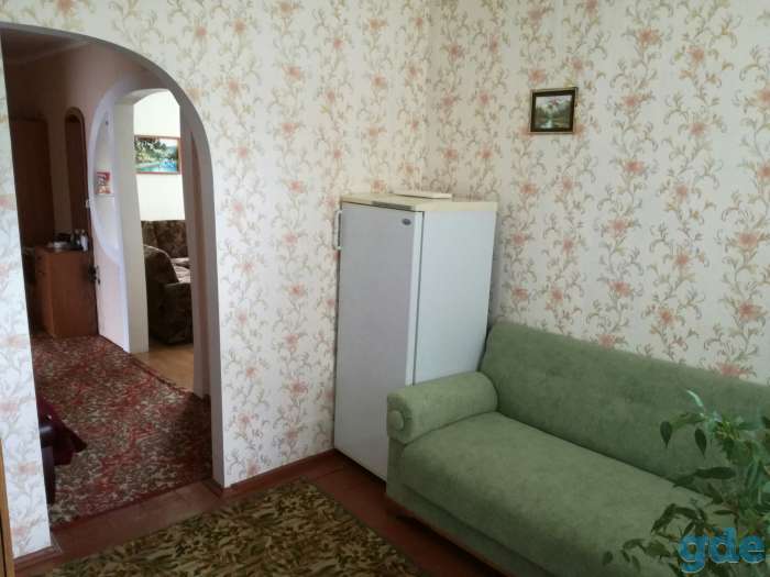 Уютный добротный дом продается, пер.Урожайный 11, фотография 7