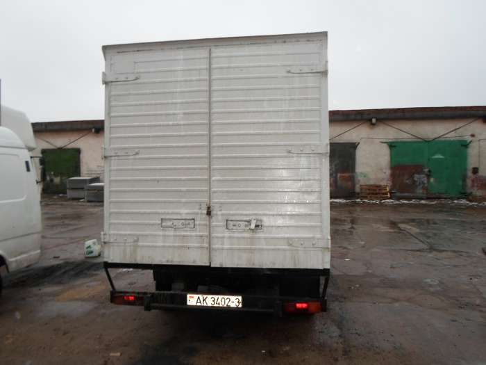 Продам авто в отличном состоянии, фотография 5