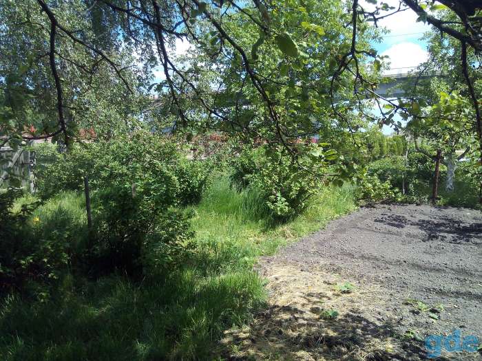 Продам участок с домом в центре г.Кобрина на берегу р.Муховец., фотография 3