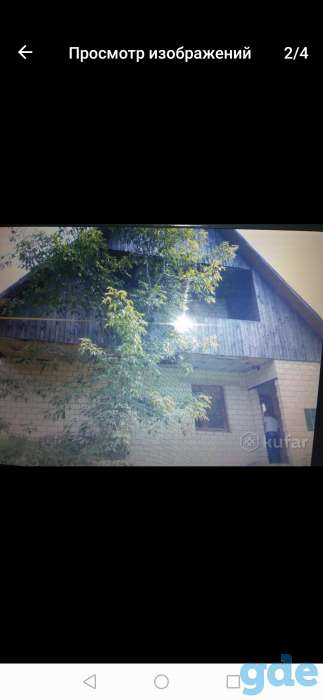 Продам дом в д. Скиток, фотография 1