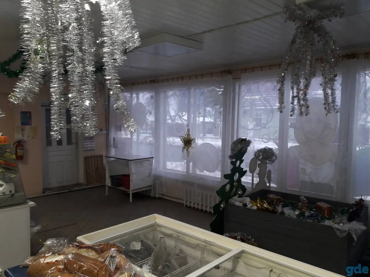 Торговое помещение в аренду, фотография 3