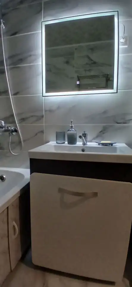 Посуточная аренда однокомнатной квартиры, пер. Буденного 21, фотография 7