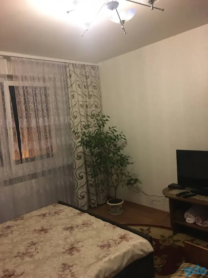 Сдам 1-комнутную квартиру на сутки, фотография 1