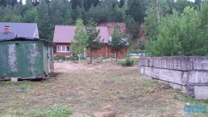 Участок в с/т узборье-строй, фотография 2