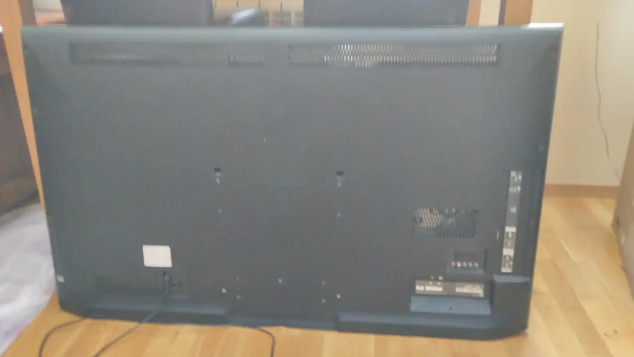 Продам бу 3D телевизор Sony KDL - 55HX75G, фотография 4