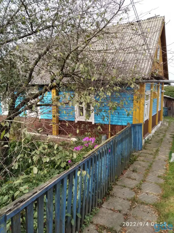 Продается дом в городе Ляховичи, Чкалова 32, фотография 3