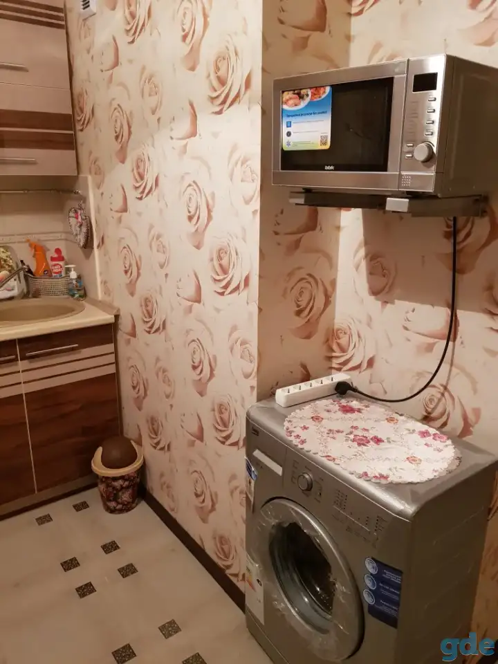 Долгосрочная аренда квартиры в Волотове г.Гомель, фотография 4