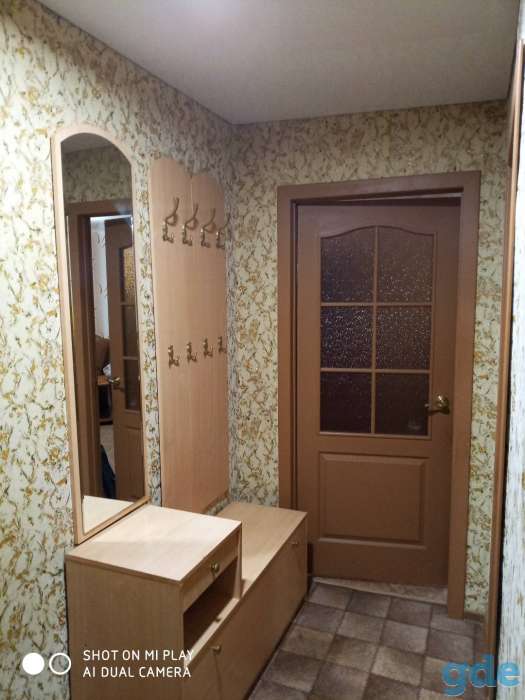 Квартира на часы,сутки, Ктаторова 8, фотография 4