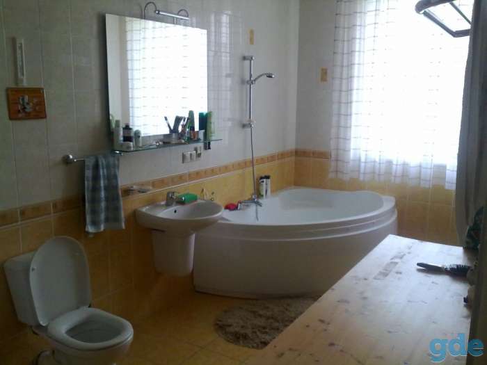 Коттедж в аренду помесячно, д. Сосенка, улица Старая, д. 13., фотография 1