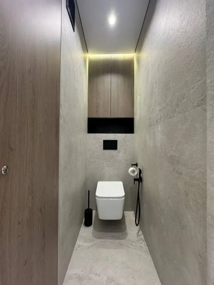 Квартира на сутки в Жлобине, мкр-н 17, д 10, фотография 10