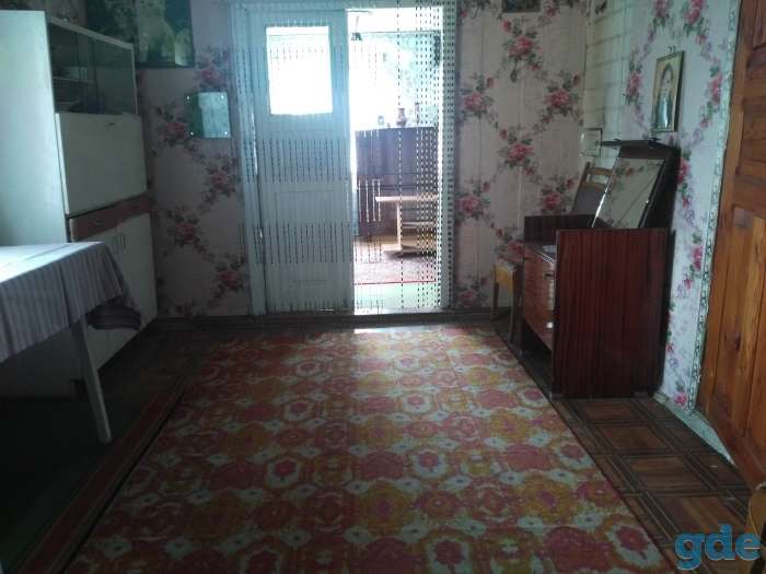 продается дом, Гродненская область,Кореличский район,д.Тарасовичи,д.3, фотография 4