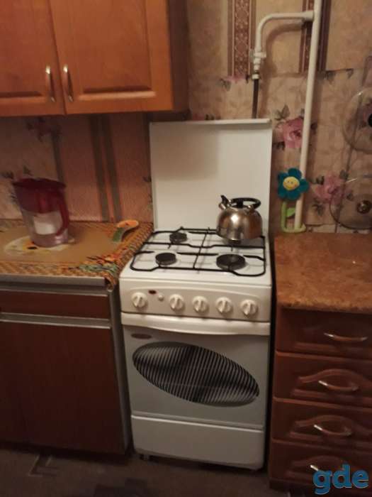 Продам уютную 1-комнатную квартиру в г. Речица., фотография 7