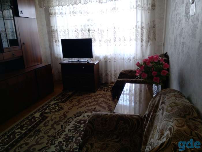 Аренда квартиры на сутки в Солигорске, ул. Железнодорожная, фотография 3