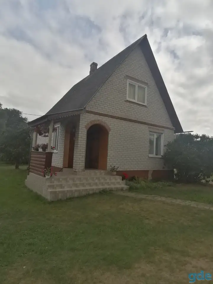 Сдам дом посуточно, Г., фотография 1