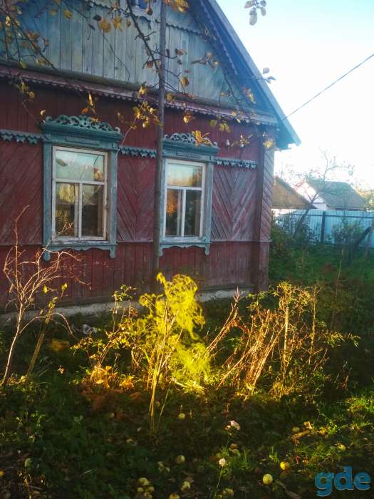 Срочно продам участок с домом, Г ул Лесная, фотография 1