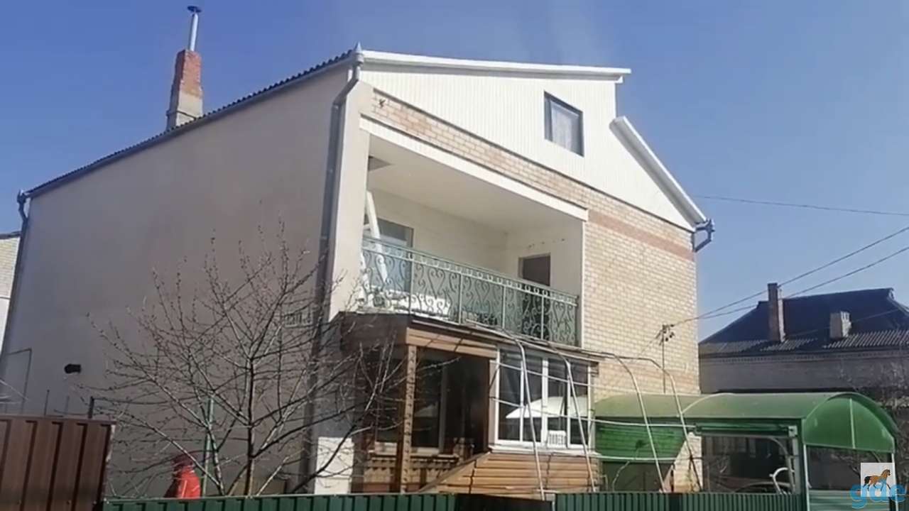Продам коттедж, пер. Полевой, фотография 1