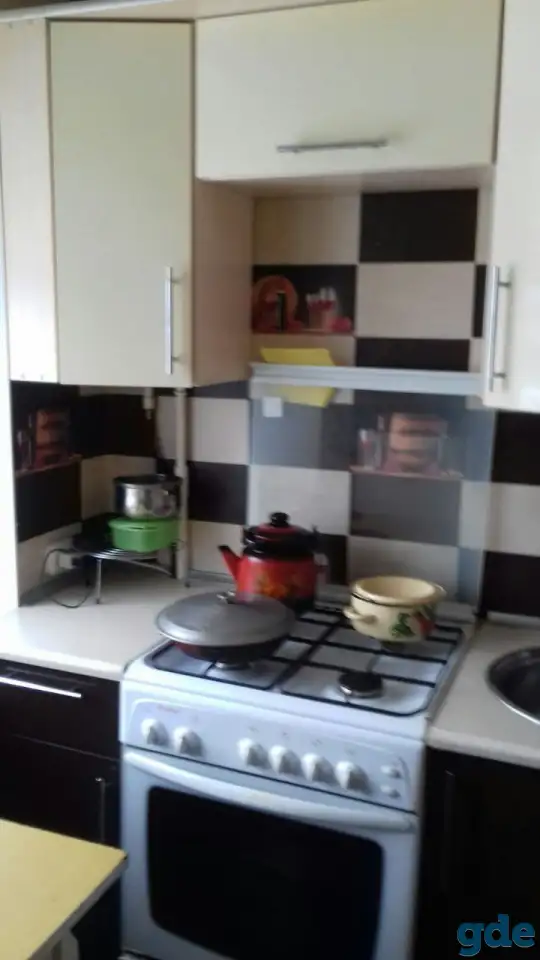 Сдается квартира посуточно в г. Славгород, фотография 3