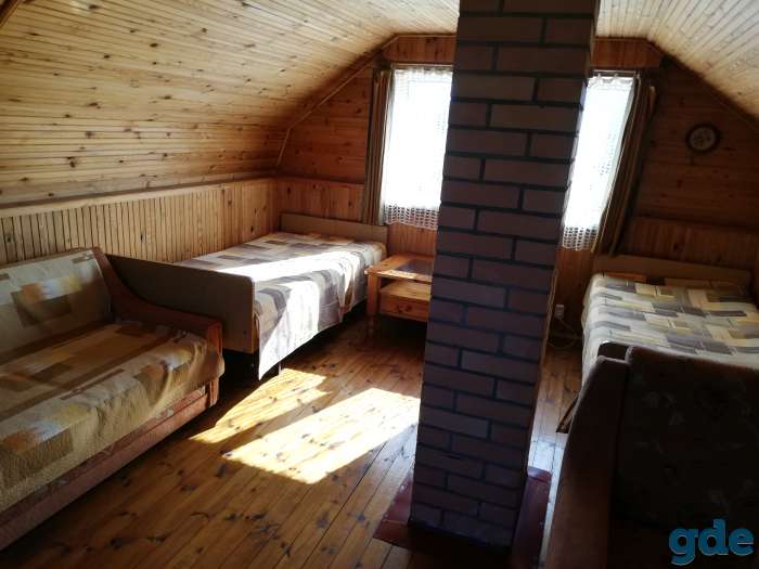 Дом на Браславских озерах, фотография 7