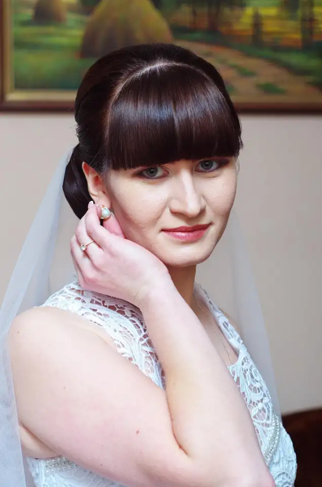 Свадебный и семейный фотограф, фотография 10