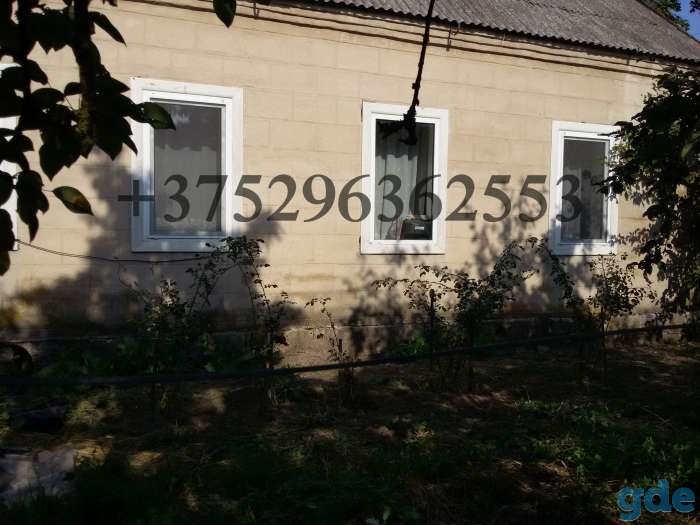 Продам большой дом в д.Волосовичи (9км. от Кировска, 3км. от Мышкович) 14 800$, фотография 7