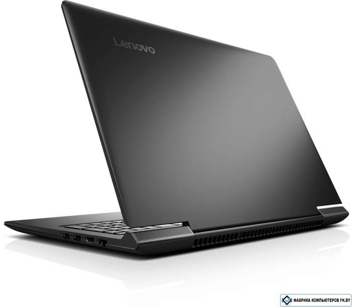 Мощный игровой ноутбук Lenovo IdeaPad 700-15ISK, фотография 3