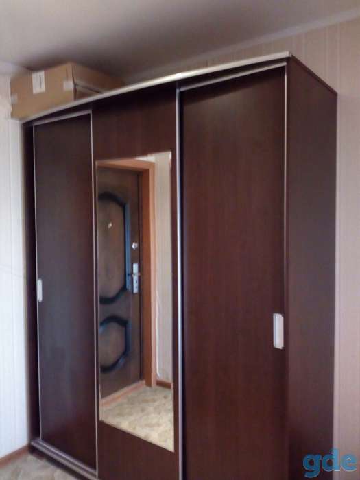 Продам 2-х комнатную квартиру, ул. Кабяка, д.12 Корп 4, фотография 3