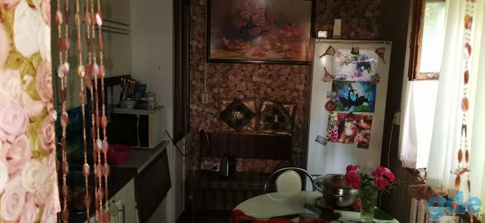 Дом в Марьиной Горке, Пер Калинина 18, фотография 2