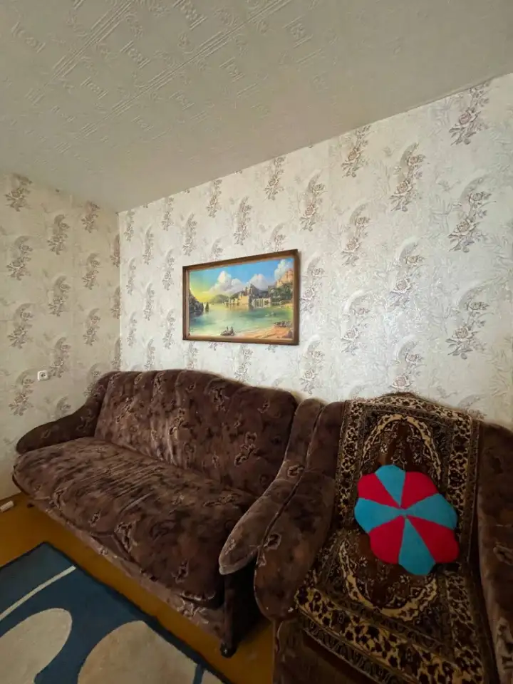 Квартира посуточно в Солигорске ул. Октябрьская, фотография 5
