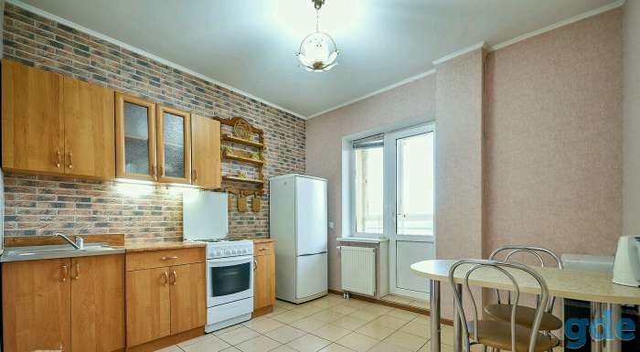 Улучшенная большая 1 комн квартира, фотография 3