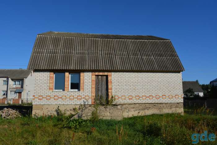 Дом д.Нарочь, фотография 3