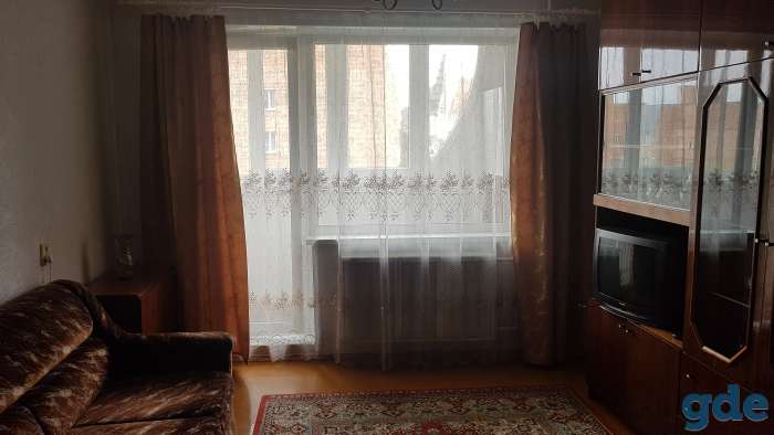 сдам квартиру на длительный срок, Плеханова 32 кор 2, фотография 2